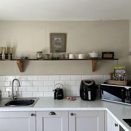 Bridport Town Centre Flat Apartment Ngoại thất bức ảnh