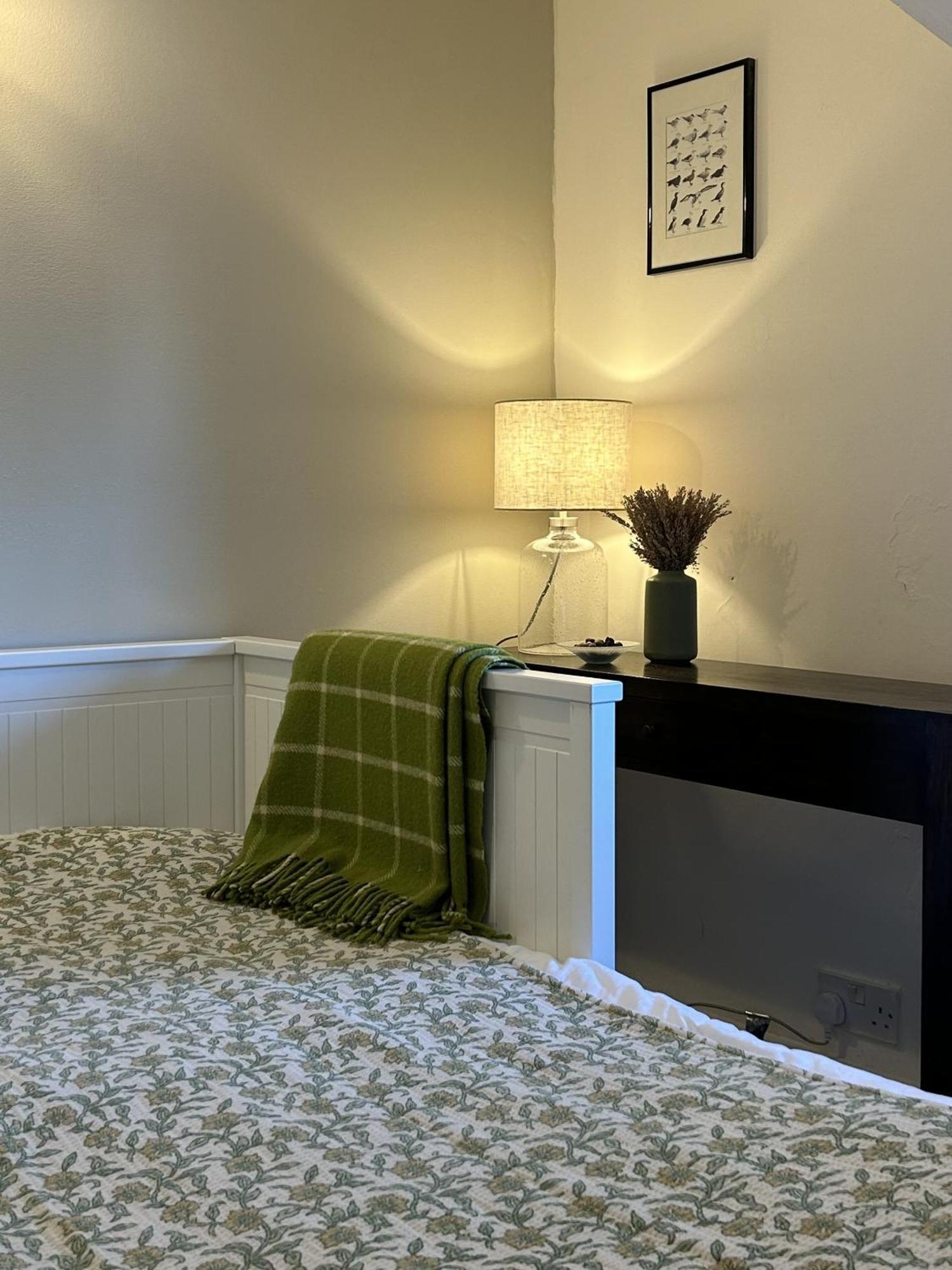 Bridport Town Centre Flat Apartment Ngoại thất bức ảnh