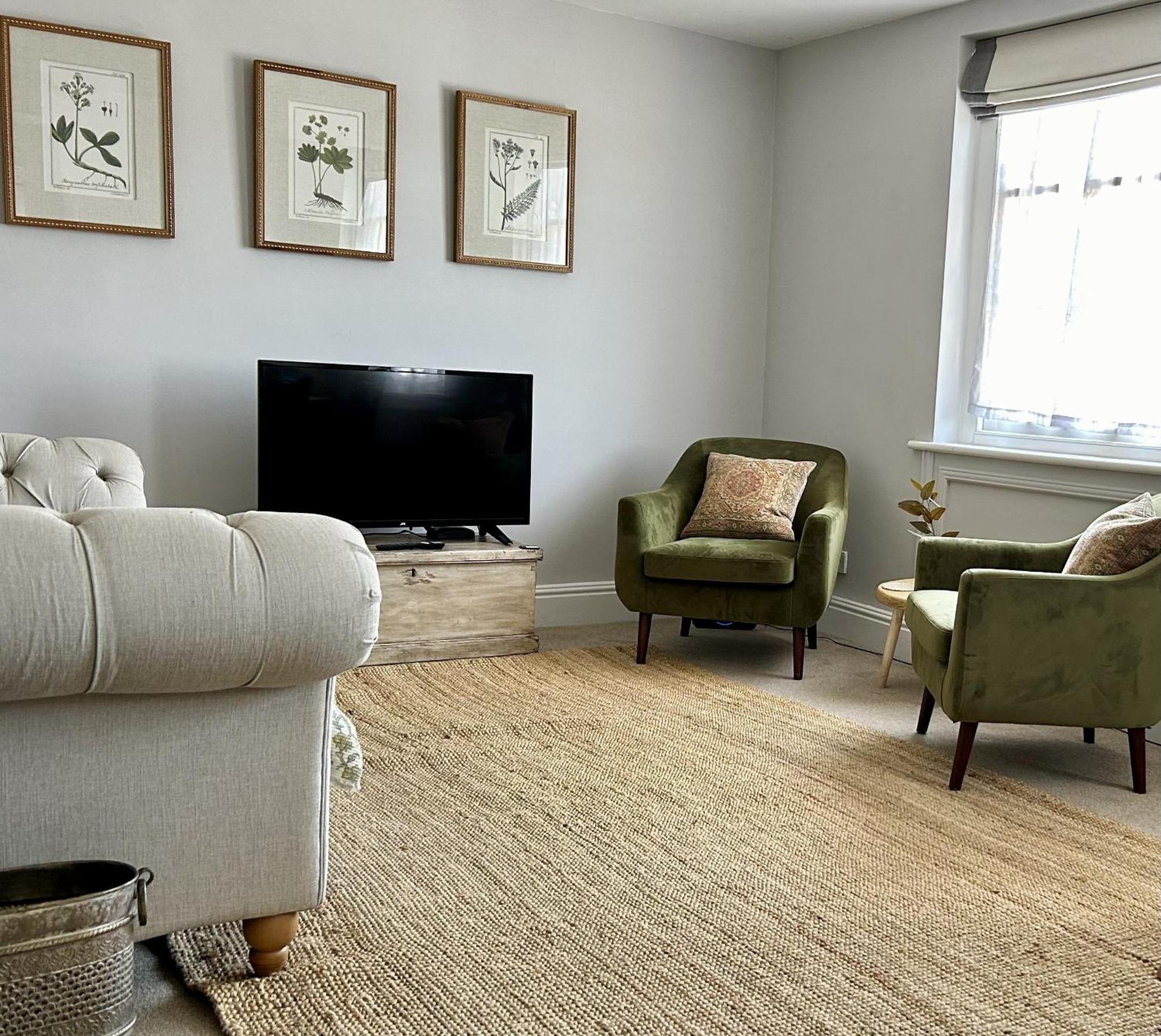 Bridport Town Centre Flat Apartment Ngoại thất bức ảnh