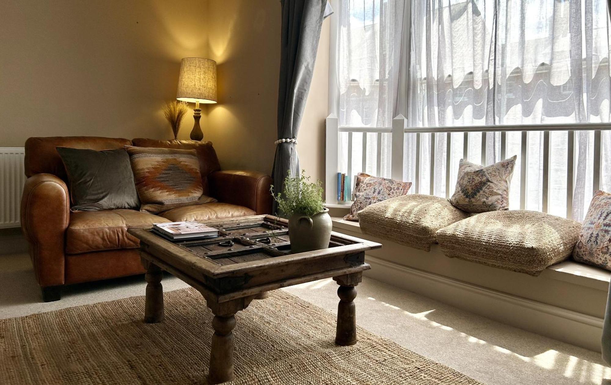 Bridport Town Centre Flat Apartment Phòng bức ảnh