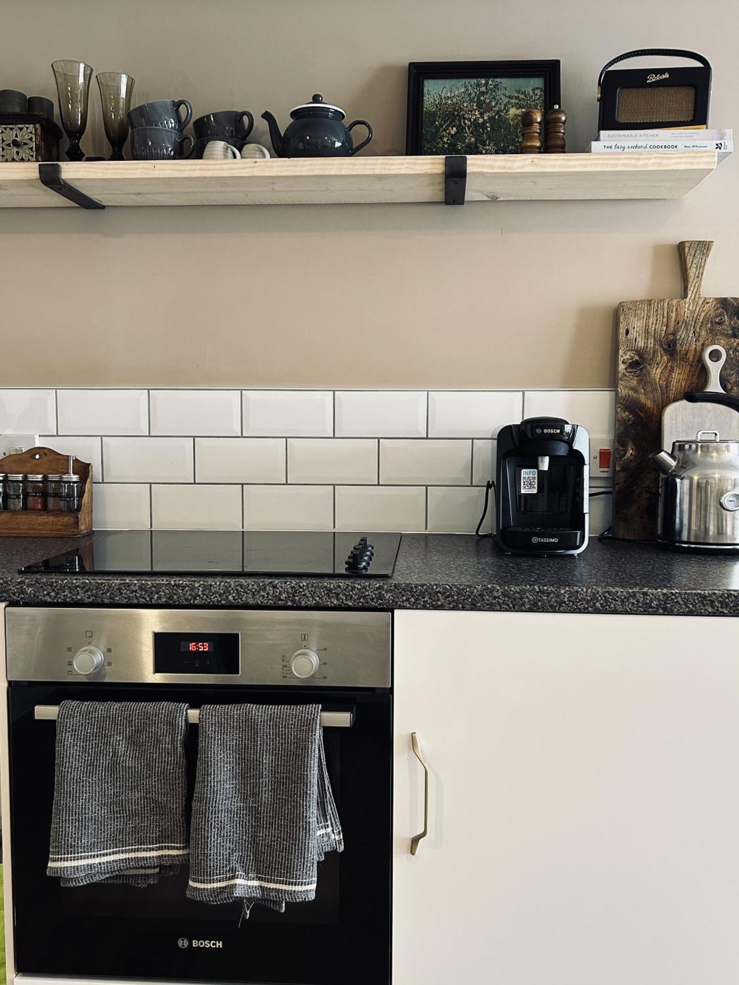 Bridport Town Centre Flat Apartment Phòng bức ảnh