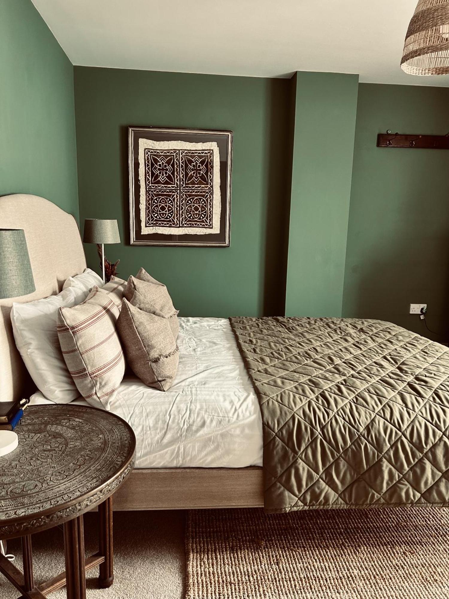 Bridport Town Centre Flat Apartment Phòng bức ảnh