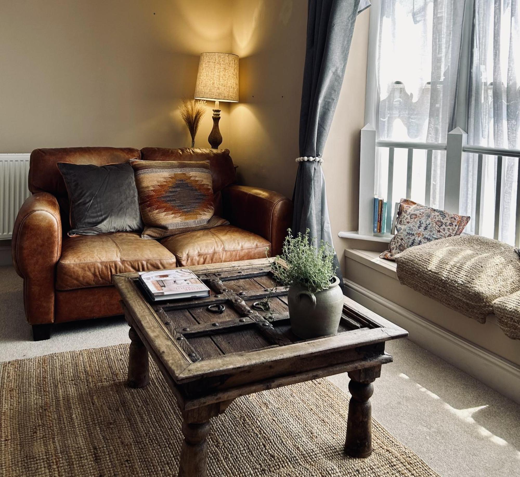 Bridport Town Centre Flat Apartment Phòng bức ảnh